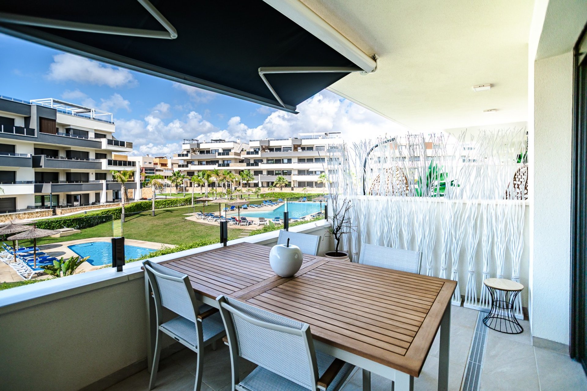 Herverkoop - Appartement - Torrevieja - Costa Blanca South