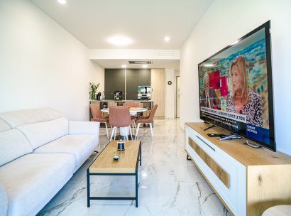 Appartement · Herverkoop - Torrevieja · Alicante · Spanje