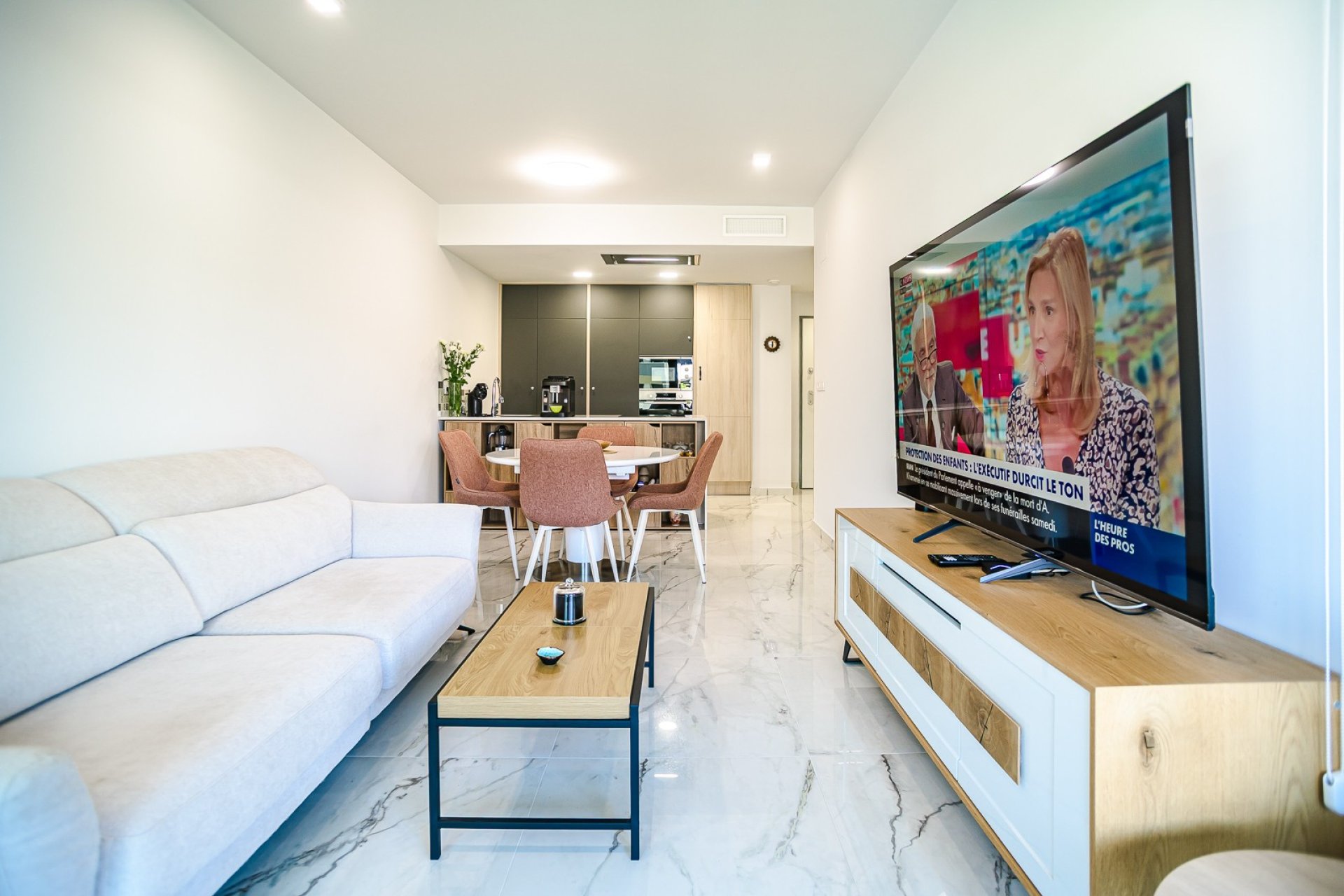 Herverkoop - Appartement - Torrevieja - Costa Blanca South