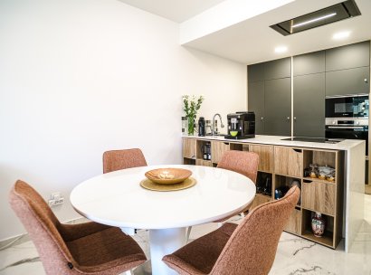 Appartement · Herverkoop - Torrevieja · Alicante · Spanje