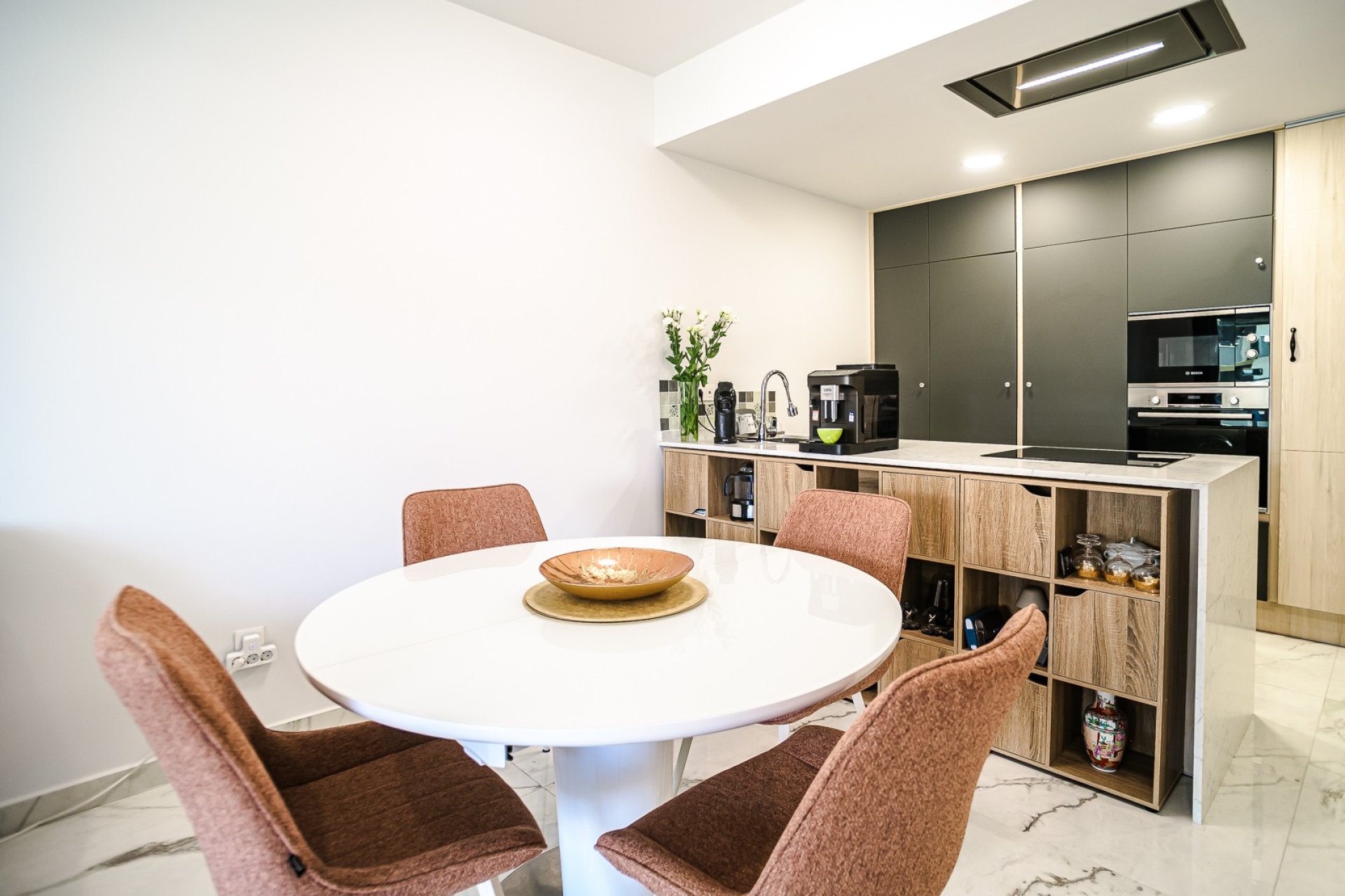 Herverkoop - Appartement - Torrevieja - Costa Blanca South