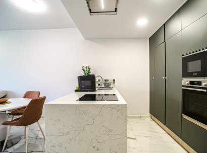 Appartement · Herverkoop - Torrevieja · Alicante · Spanje