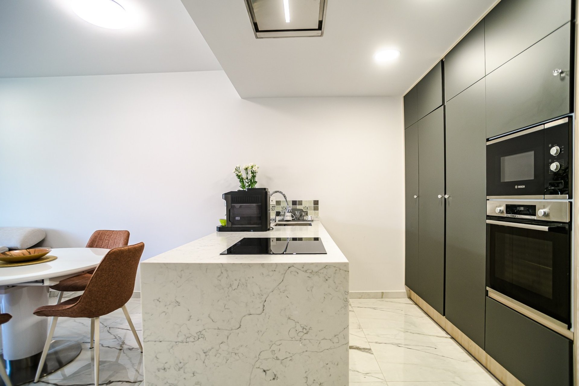 Herverkoop - Appartement - Torrevieja - Costa Blanca South