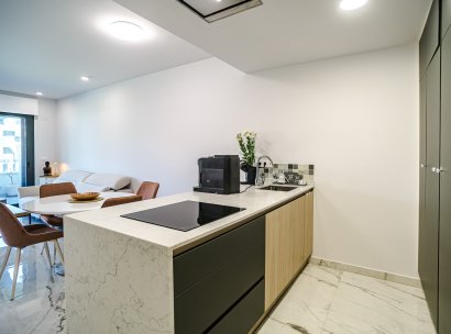 Appartement · Herverkoop - Torrevieja · Alicante · Spanje