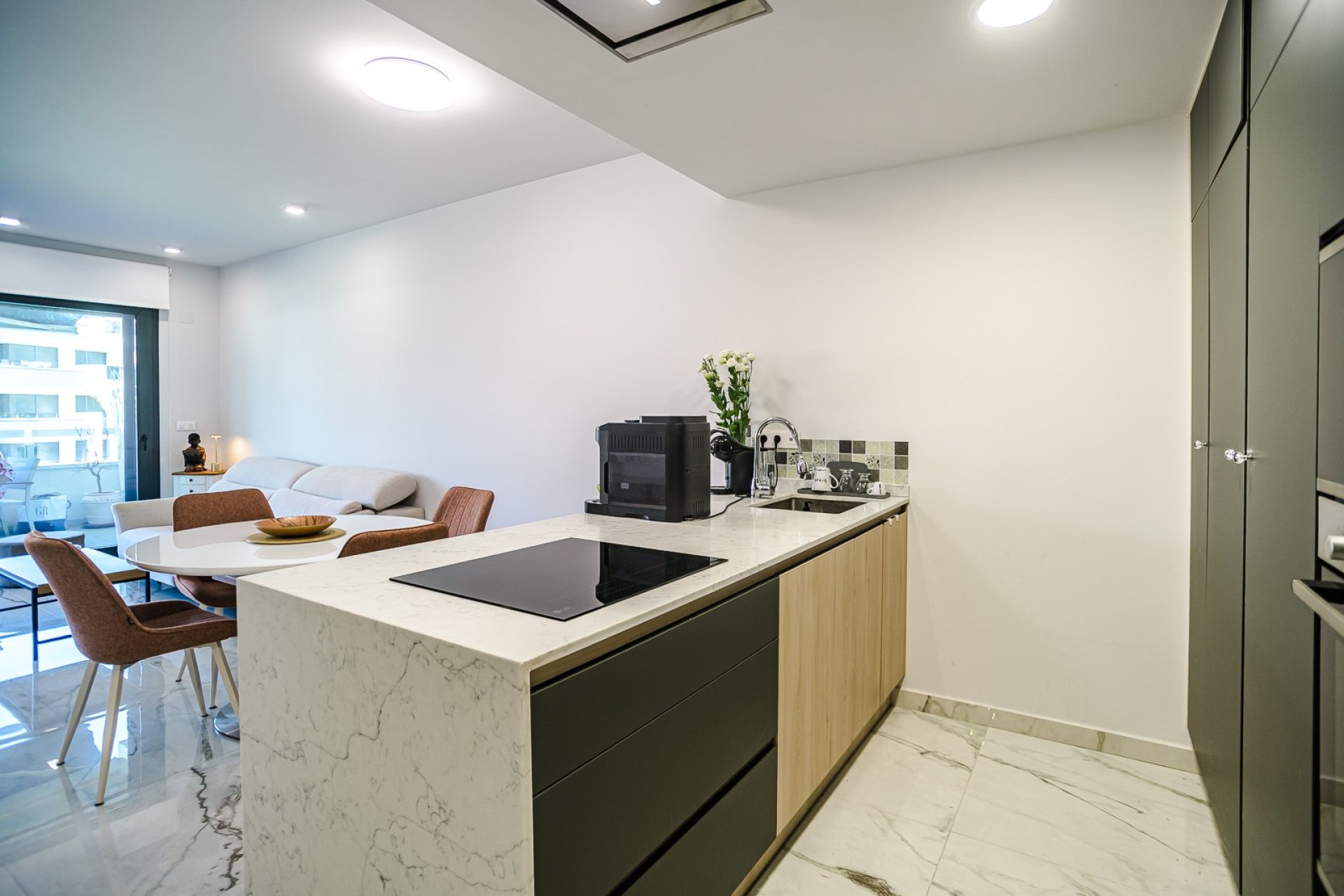 Herverkoop - Appartement - Torrevieja - Costa Blanca South
