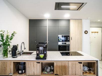 Appartement · Herverkoop - Torrevieja · Alicante · Spanje