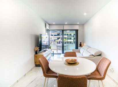 Appartement · Herverkoop - Torrevieja · Alicante · Spanje