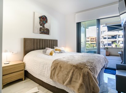 Appartement · Herverkoop - Torrevieja · Alicante · Spanje
