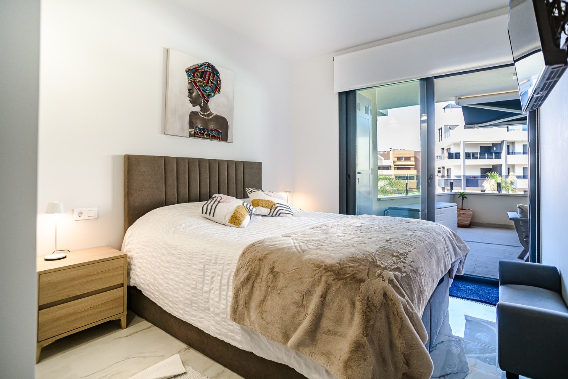 Herverkoop - Appartement - Torrevieja - Costa Blanca South