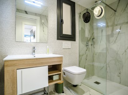 Appartement · Herverkoop - Torrevieja · Alicante · Spanje