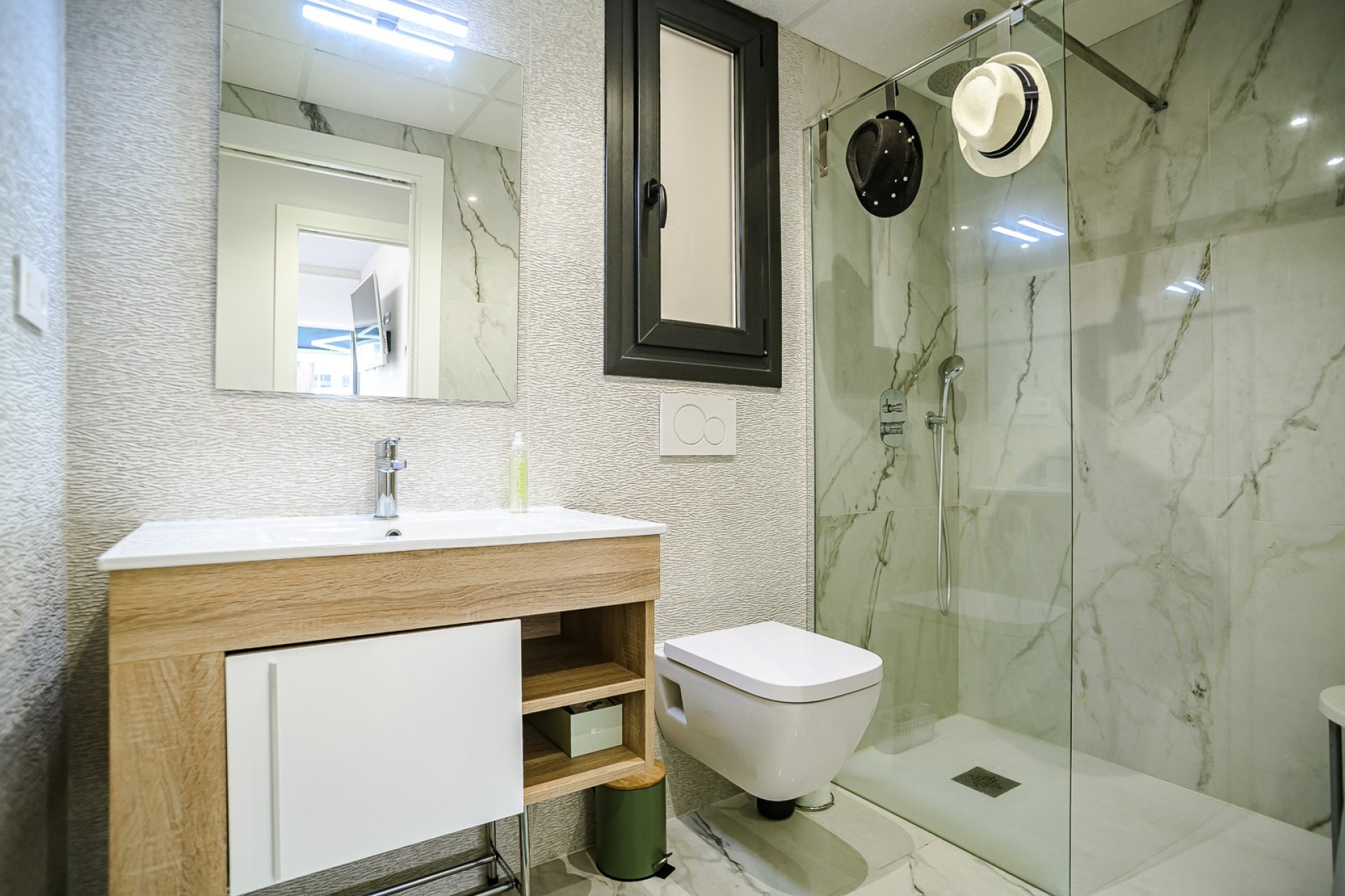 Herverkoop - Appartement - Torrevieja - Costa Blanca South