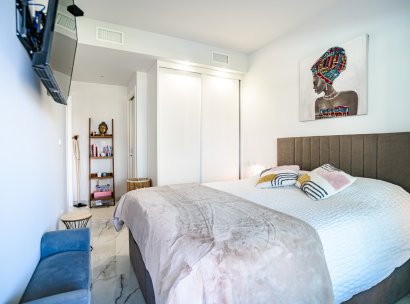 Appartement · Herverkoop - Torrevieja · Alicante · Spanje