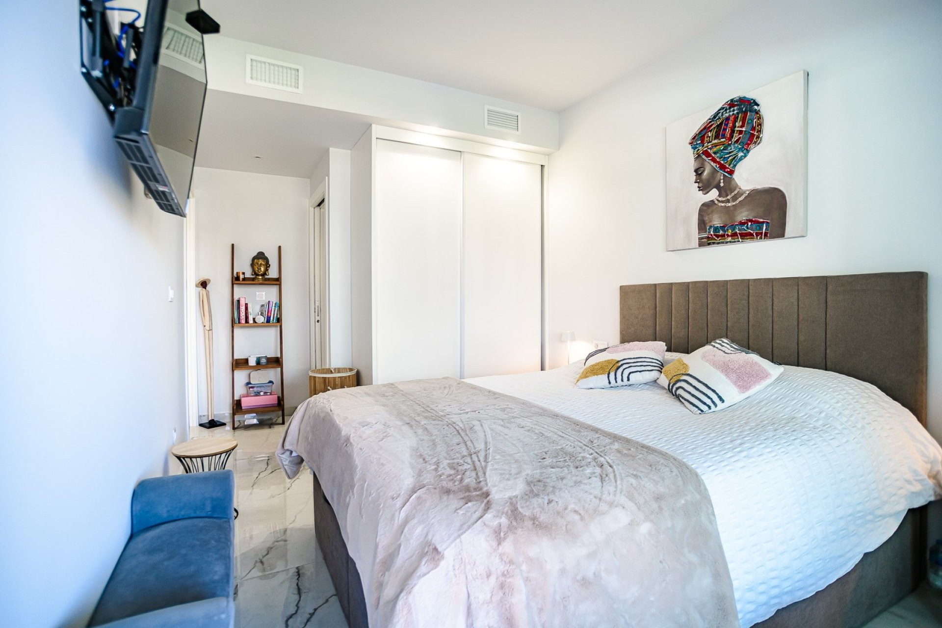 Herverkoop - Appartement - Torrevieja - Costa Blanca South