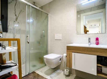 Appartement · Herverkoop - Torrevieja · Alicante · Spanje