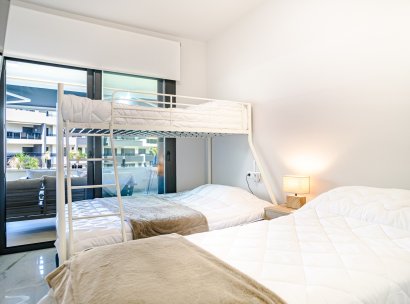 Appartement · Herverkoop - Torrevieja · Alicante · Spanje