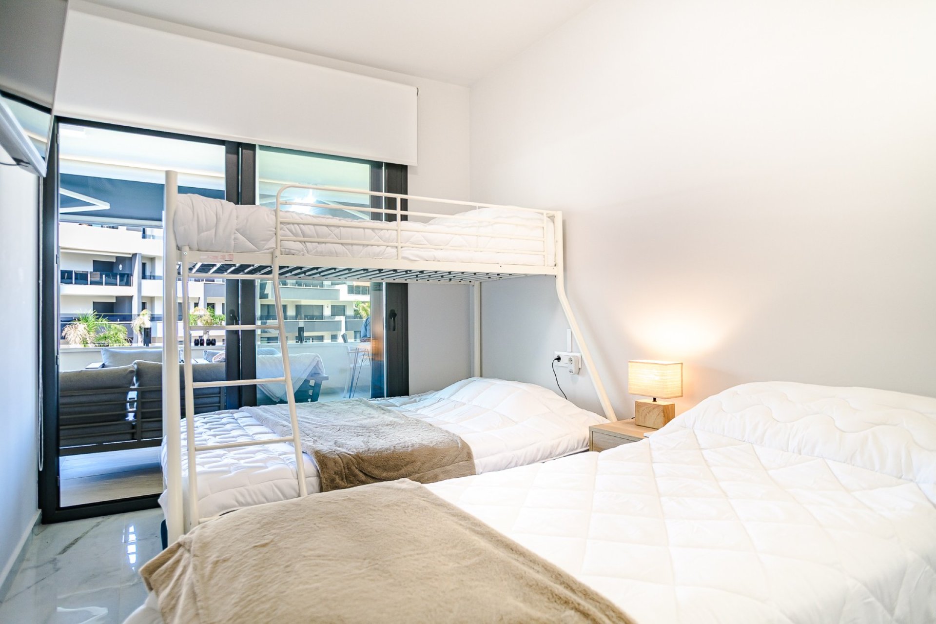 Herverkoop - Appartement - Torrevieja - Costa Blanca South