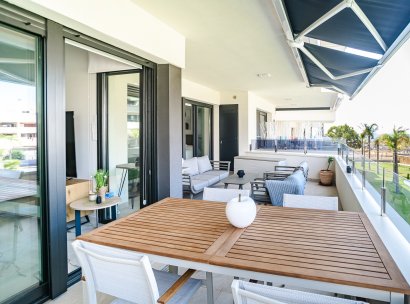 Appartement · Herverkoop - Torrevieja · Alicante · Spanje