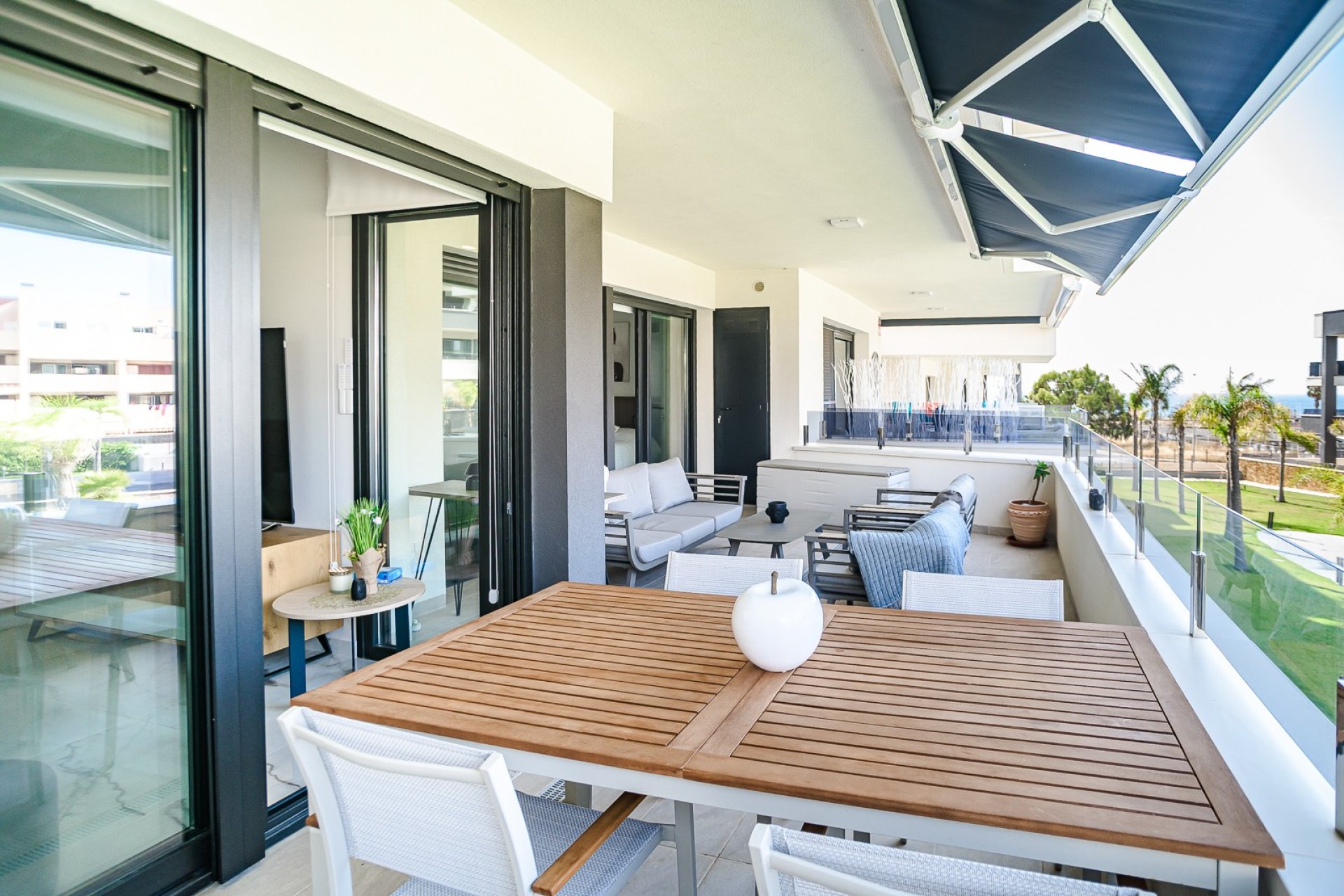 Herverkoop - Appartement - Torrevieja - Costa Blanca South