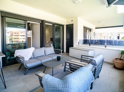 Appartement · Herverkoop - Torrevieja · Alicante · Spanje