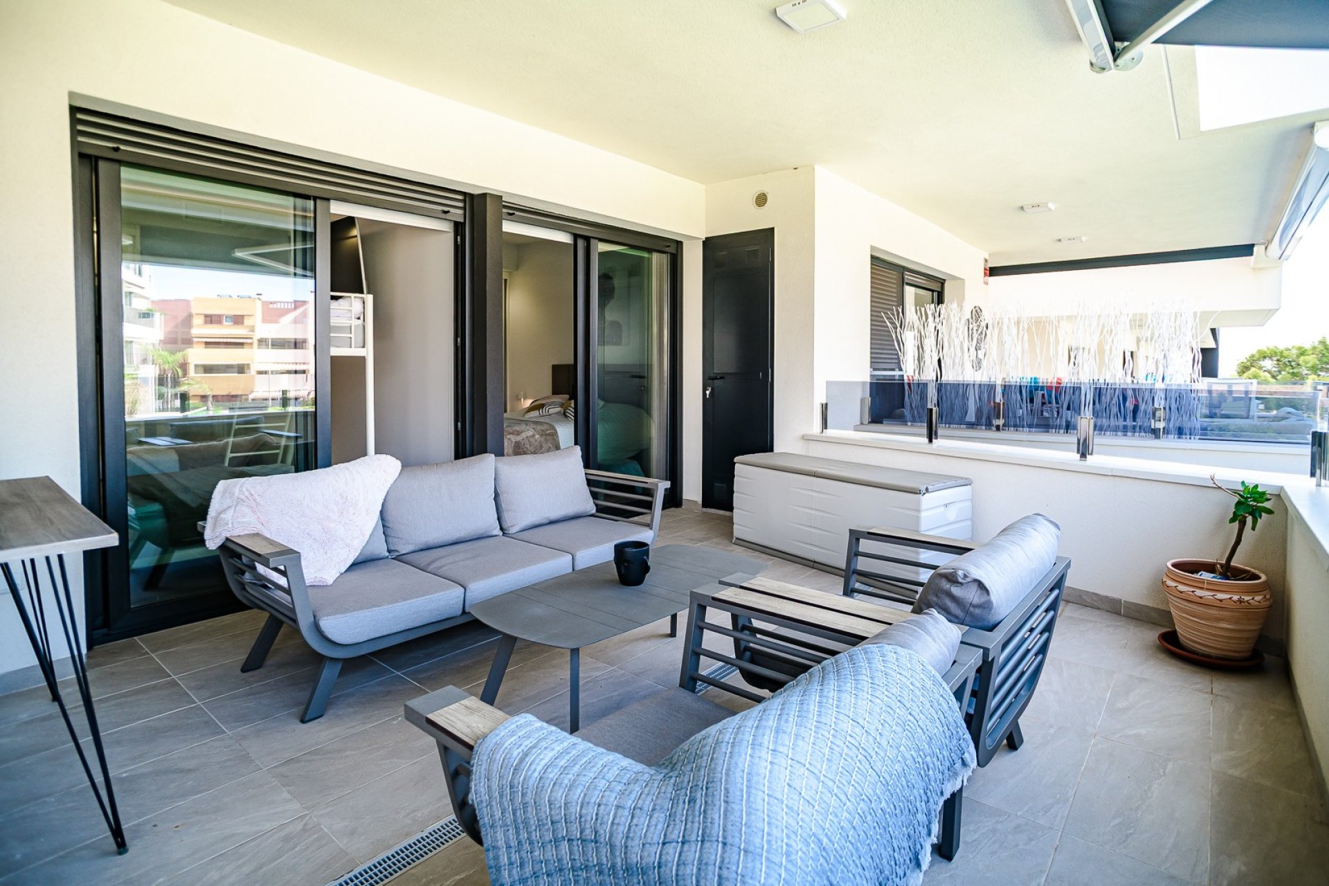 Herverkoop - Appartement - Torrevieja - Costa Blanca South