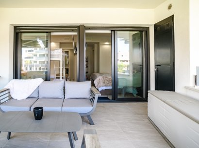 Appartement · Herverkoop - Torrevieja · Alicante · Spanje