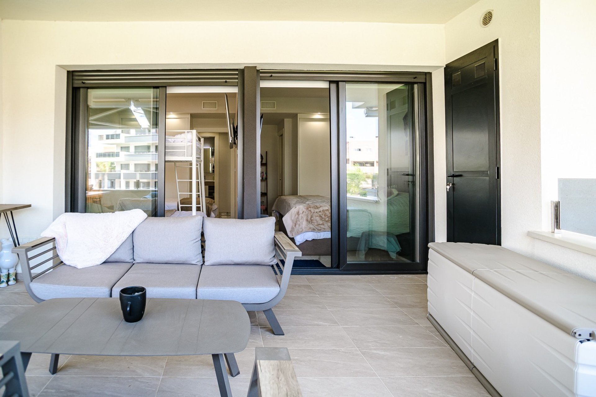 Herverkoop - Appartement - Torrevieja - Costa Blanca South