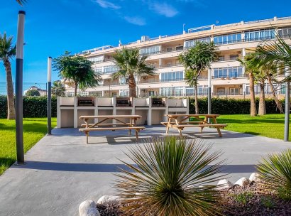 Appartement · Herverkoop - Torrevieja · Alicante · Spanje