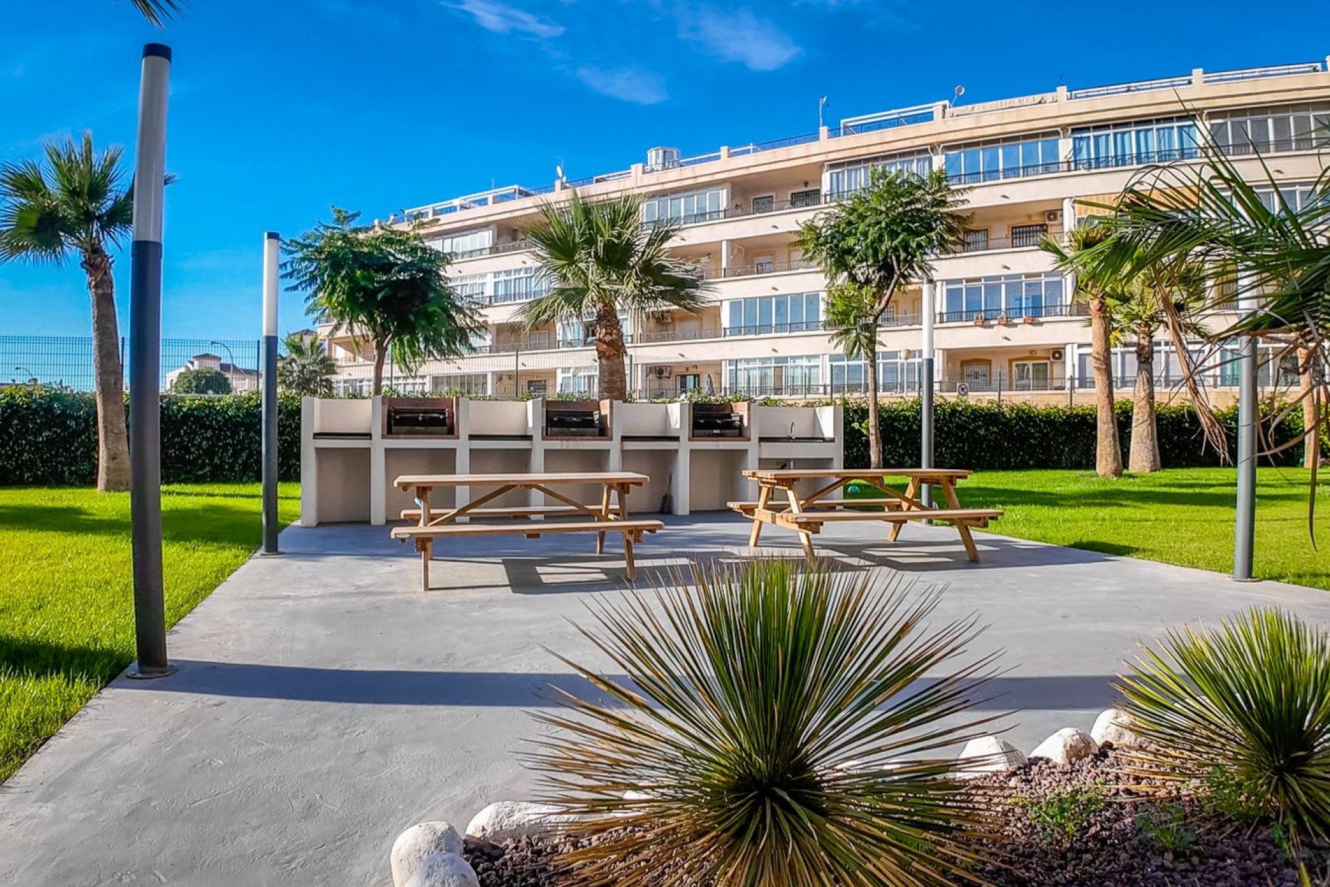 Herverkoop - Appartement - Torrevieja - Costa Blanca South