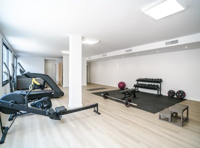 Appartement · Herverkoop - Torrevieja · Alicante · Spanje