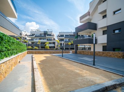 Appartement · Herverkoop - Torrevieja · Alicante · Spanje