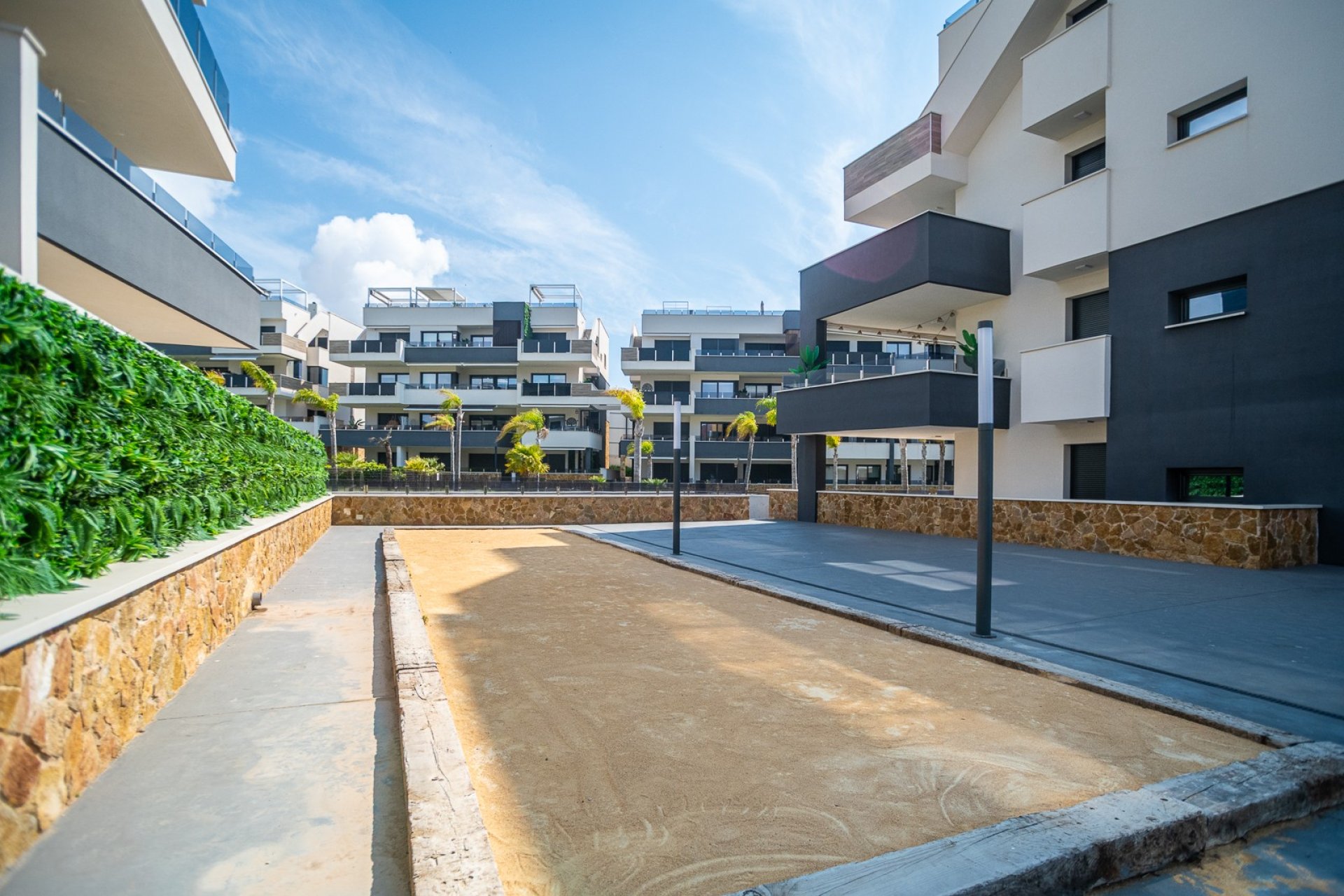 Herverkoop - Appartement - Torrevieja - Costa Blanca South