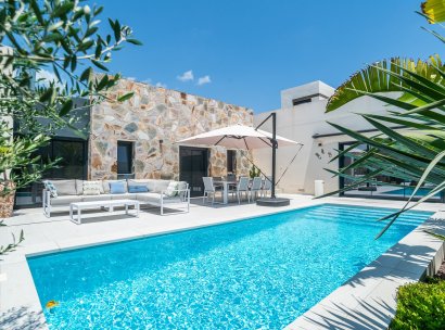 Villa · Herverkoop - La Finca Golf · Alicante · Spanje