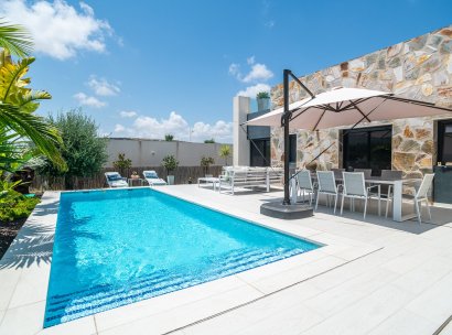 Villa · Herverkoop - La Finca Golf · Alicante · Spanje