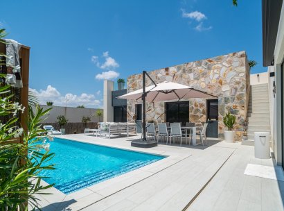 Villa · Herverkoop - La Finca Golf · Alicante · Spanje