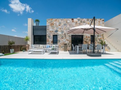Villa · Herverkoop - La Finca Golf · Alicante · Spanje