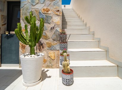 Villa · Herverkoop - La Finca Golf · Alicante · Spanje