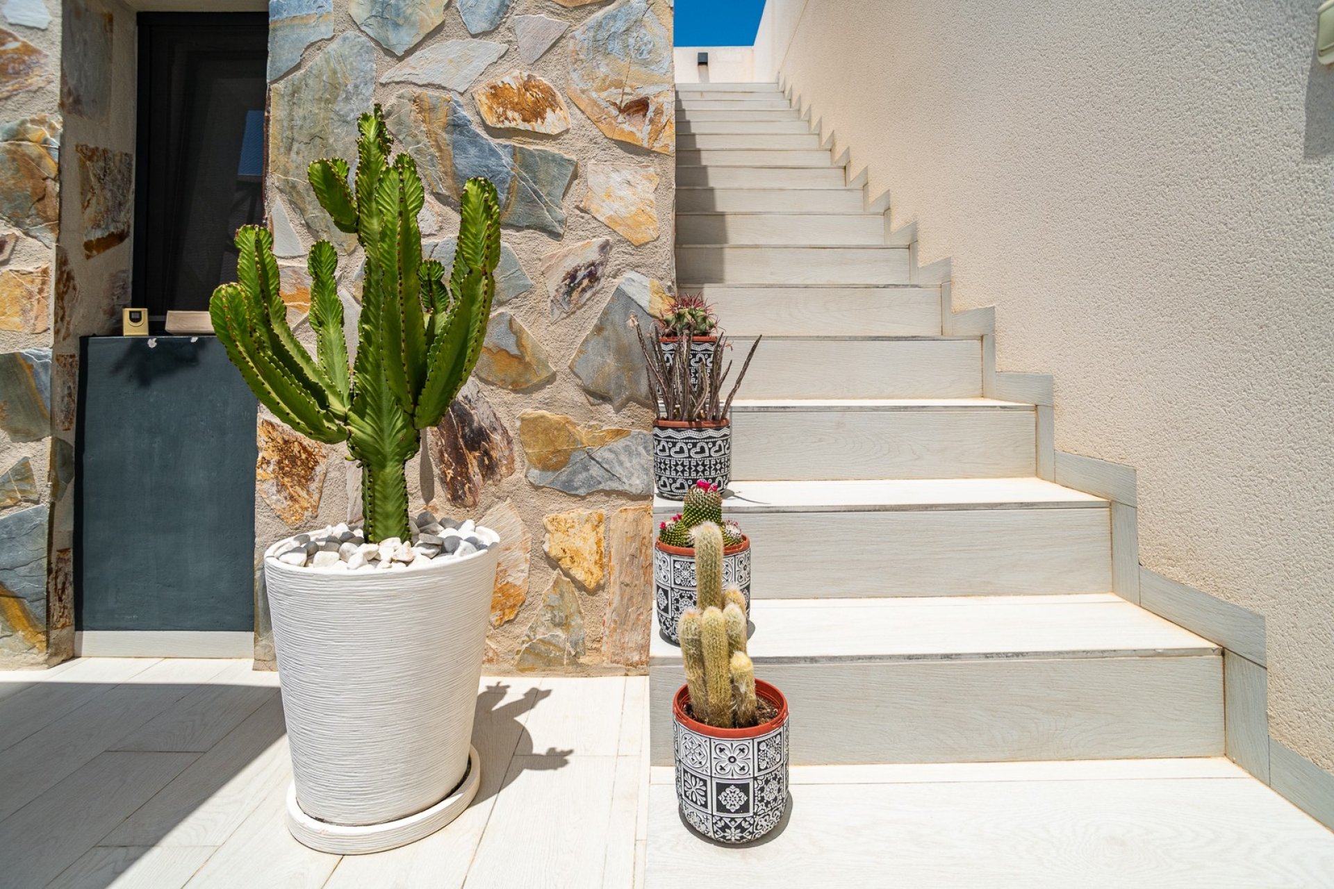 Herverkoop - Villa - La Finca Golf