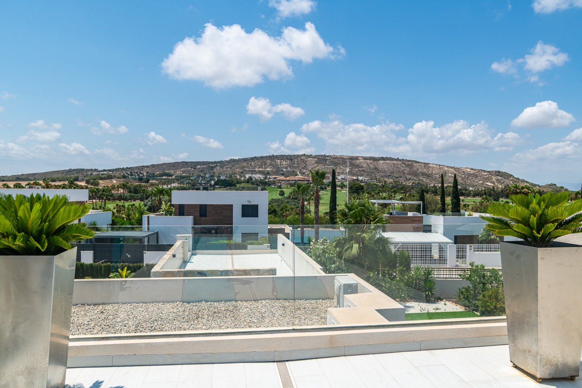 Herverkoop - Villa - La Finca Golf