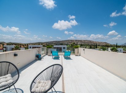 Villa · Herverkoop - La Finca Golf · Alicante · Spanje