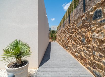 Villa · Herverkoop - La Finca Golf · Alicante · Spanje