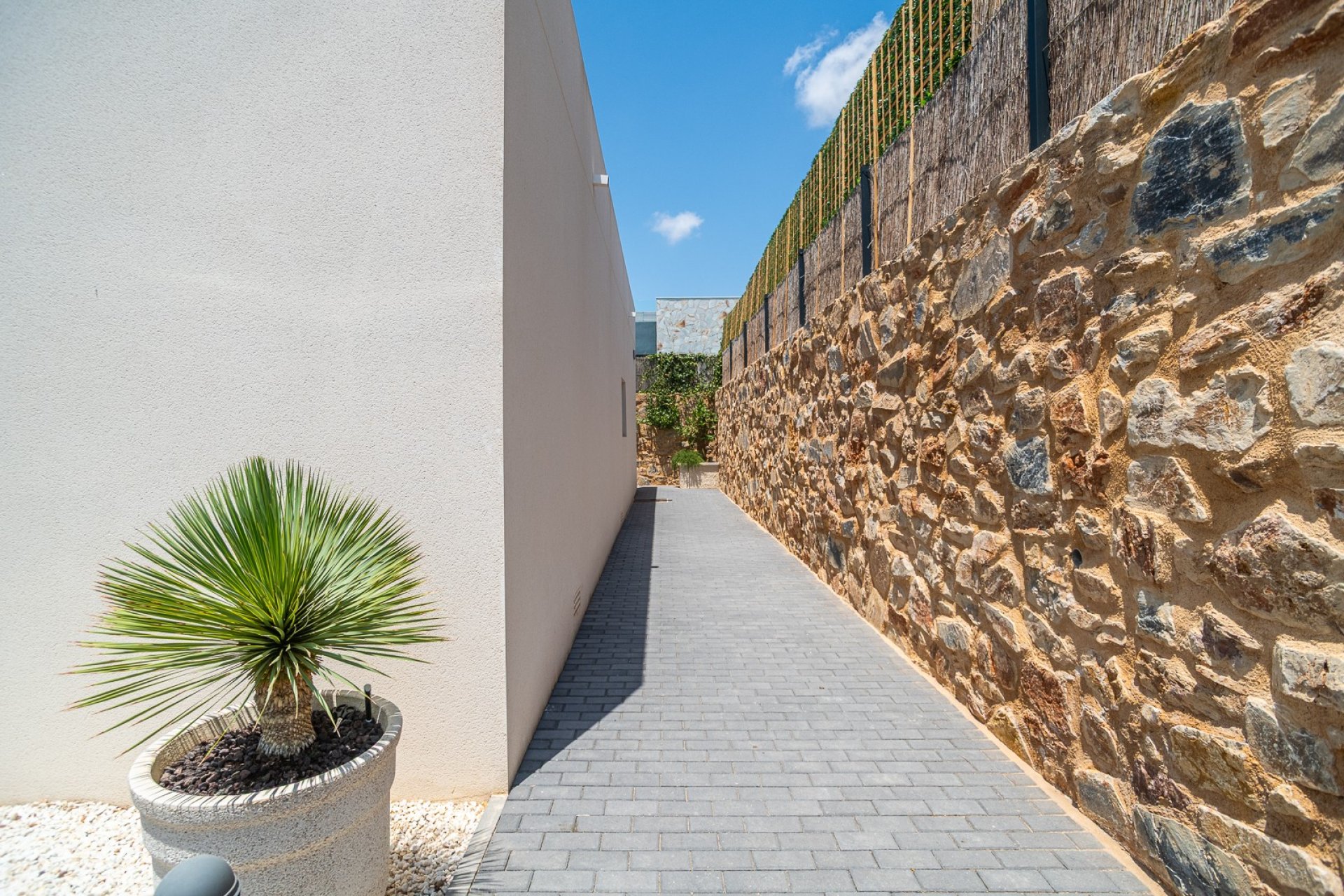 Herverkoop - Villa - La Finca Golf
