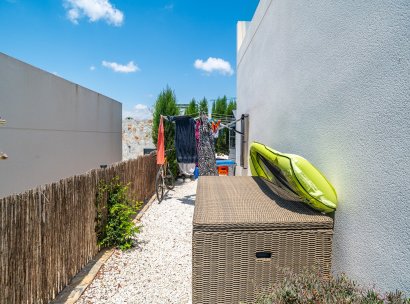Villa · Herverkoop - La Finca Golf · Alicante · Spanje