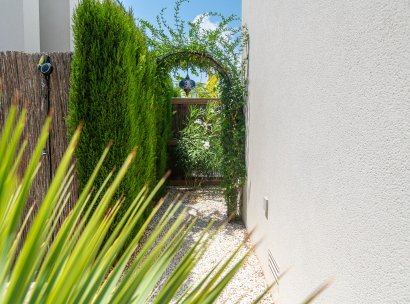 Villa · Herverkoop - La Finca Golf · Alicante · Spanje