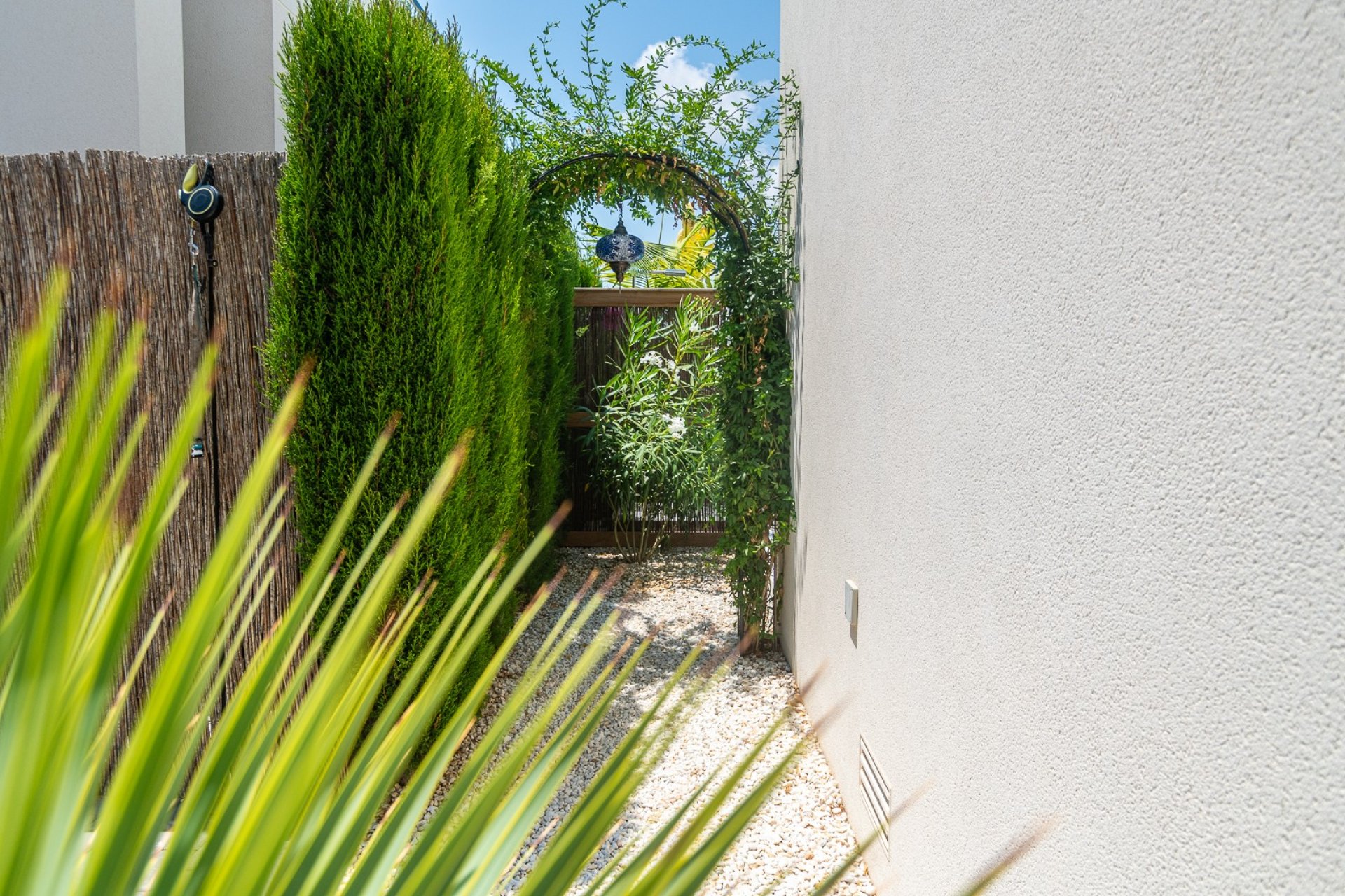 Herverkoop - Villa - La Finca Golf