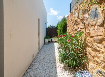 Villa · Herverkoop - La Finca Golf · Alicante · Spanje