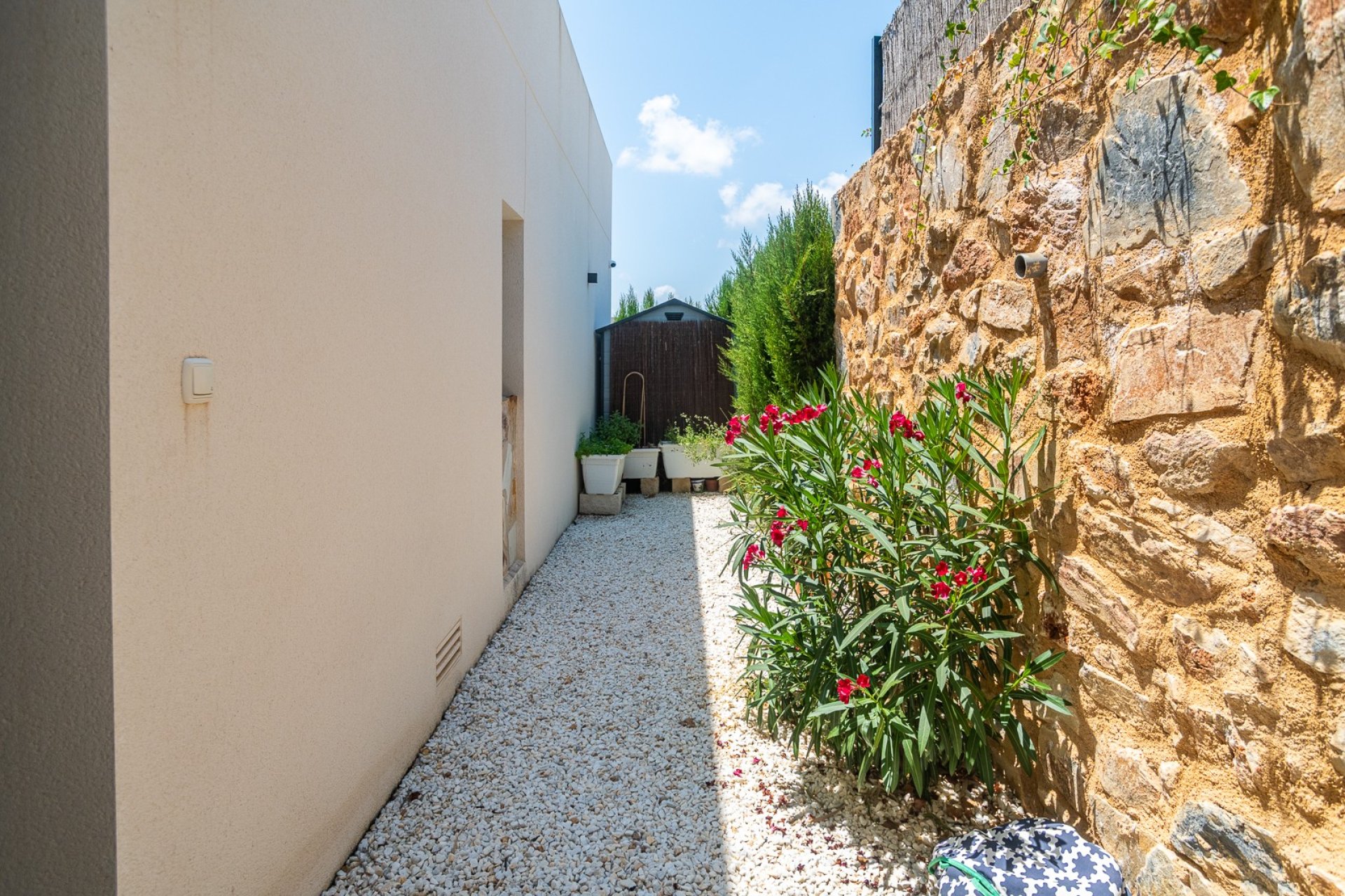 Herverkoop - Villa - La Finca Golf