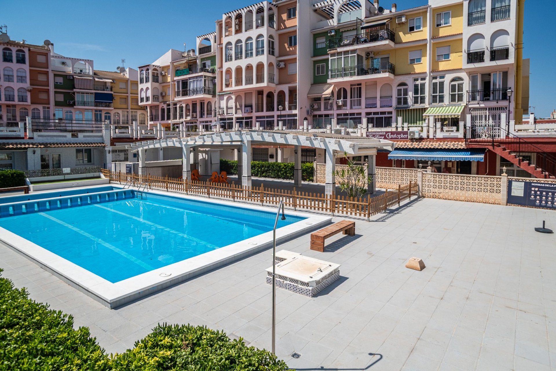 Återförsäljning - 6. Commercial - Torrevieja - Costa Blanca South