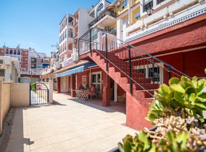 6. Commercial · Återförsäljning - Torrevieja · La Veleta · Alicante · Spanien
