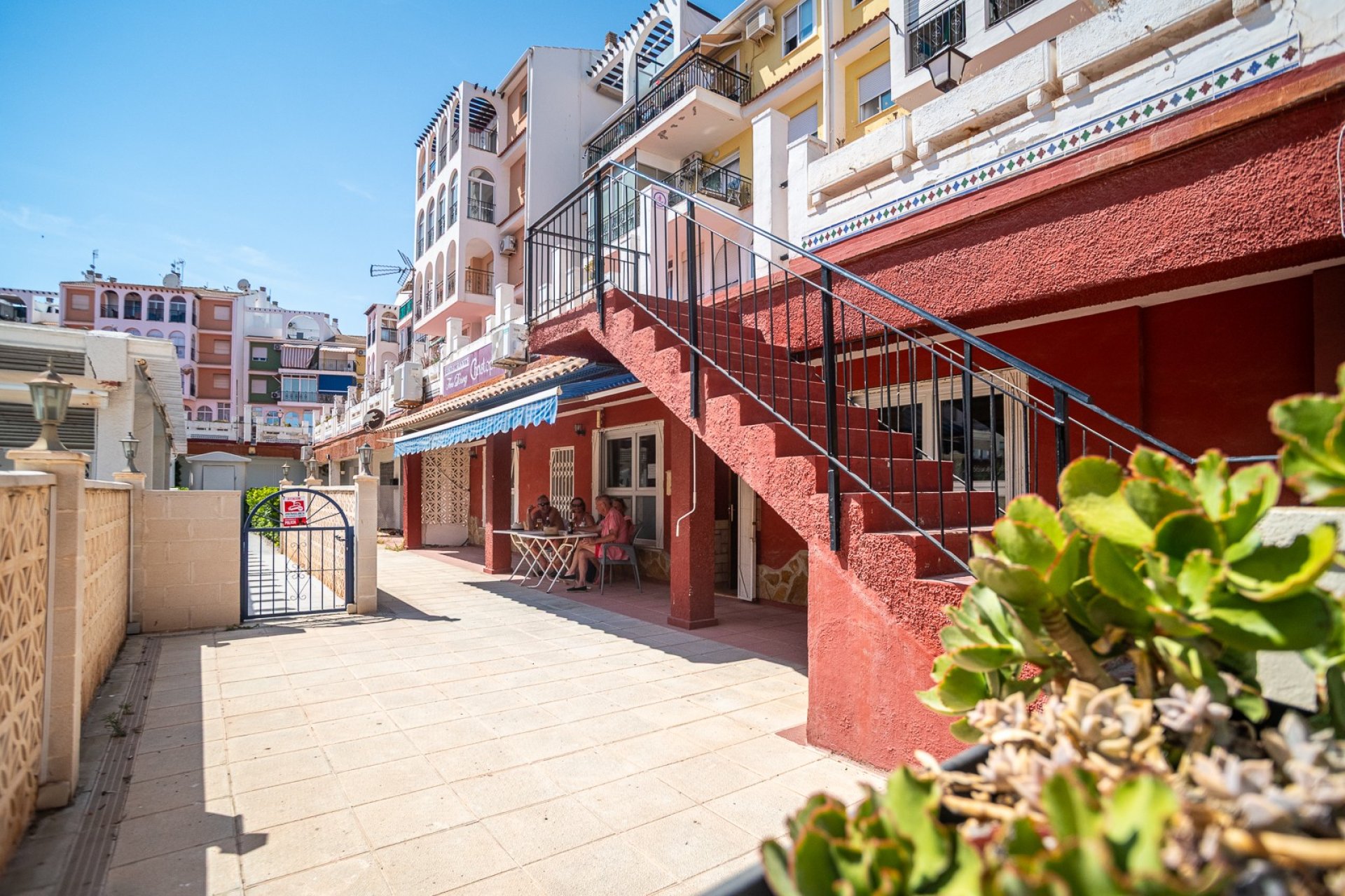 Återförsäljning - 6. Commercial - Torrevieja - Costa Blanca South