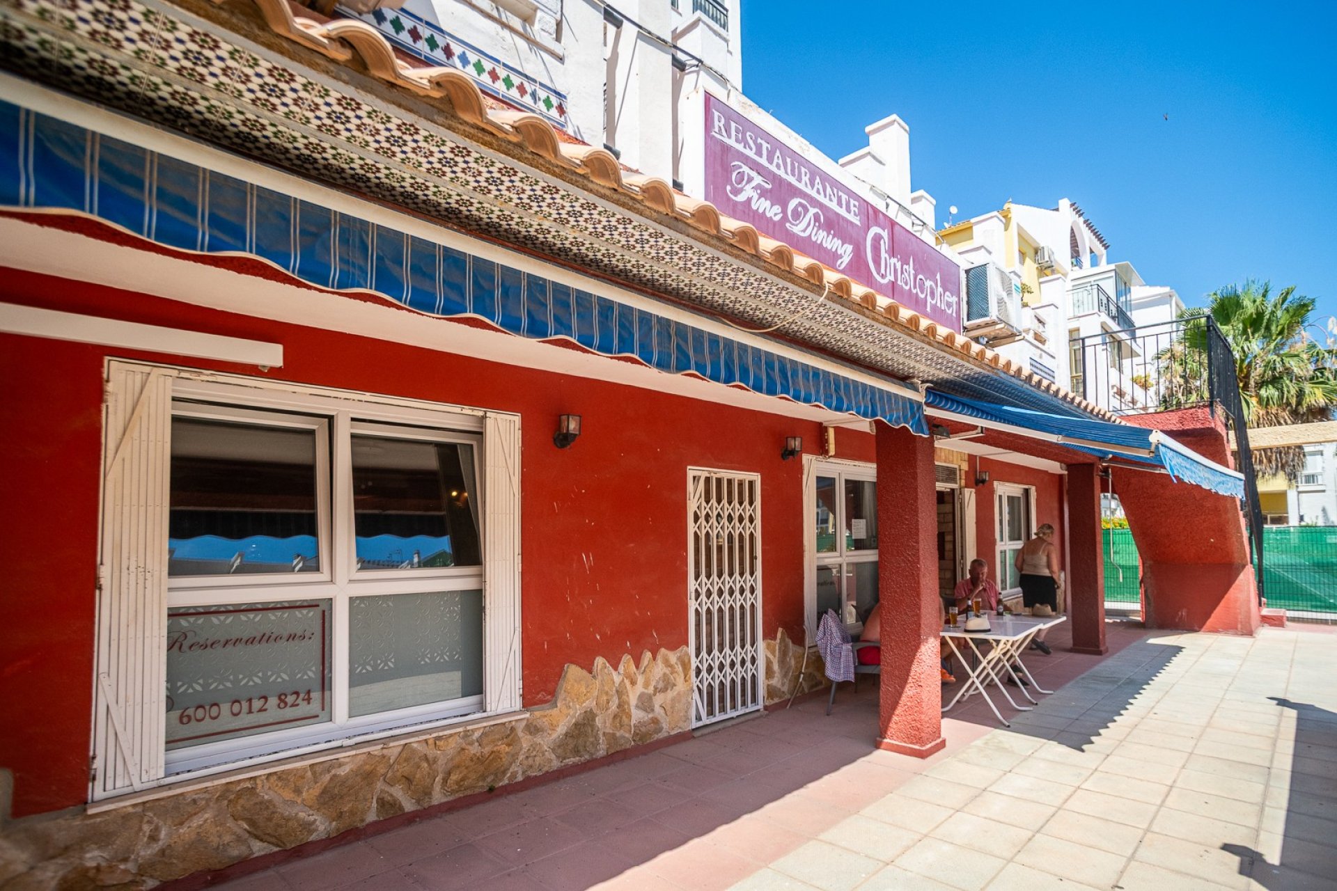 Återförsäljning - 6. Commercial - Torrevieja - Costa Blanca South